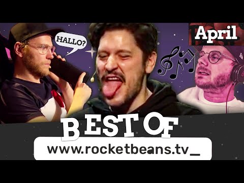 Best-of Rocket Beans | Unsere Highlights im April 2020
