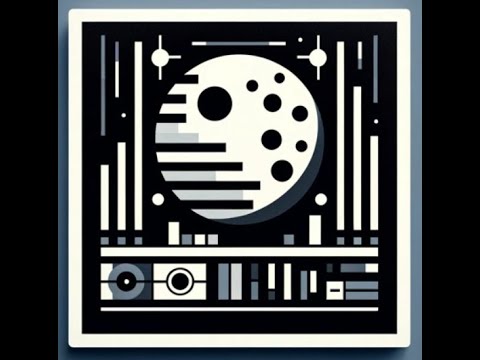 Enemy of the Lunar Disco: ft. Bedouin, Modd, Moullinex, and Gab Rhome - DJ Mix 2024 with visuals