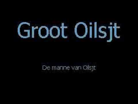 Alosteez - Groeit Oilsjt
