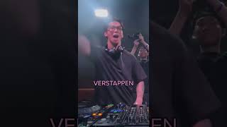 Download lagu Baiting the crowd with this BLACKPINK edit #edm #dj #kpop mp3