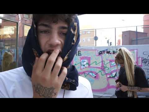 0.THR3E & RAIN VON * AIRMAX & BALENCIAGA *