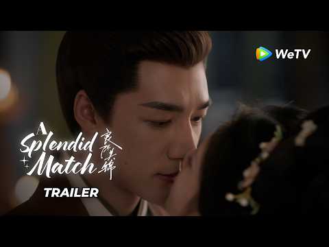 Trailer of A Splendid Match (2026)
