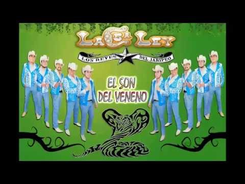 La Quinta Ley - El Son del Veneno ♪ 2017
