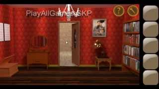 You Must Escape videosu