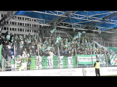 2015-11-28 FK Mladá Boleslav - Bohemians Praha 1905 1:1