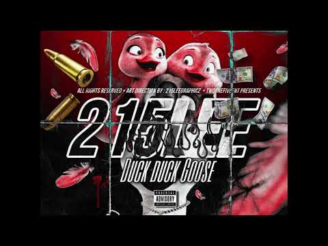 215Lee - DUCK DUCK GOOSE { Official Audio } 🕸️🌟