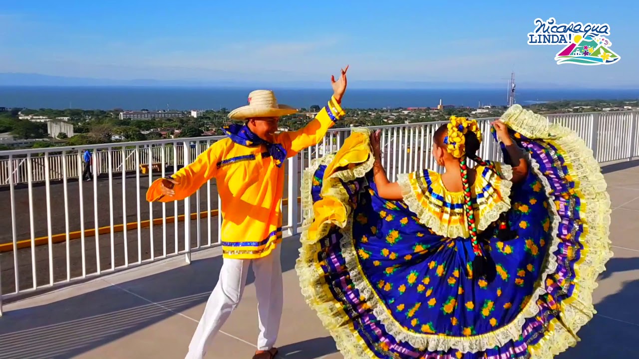 Managua Linda Managua bailemos | Nicaragua