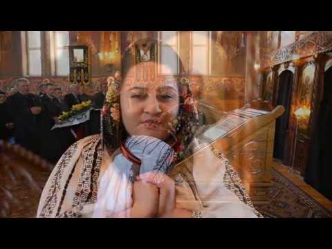 Larisa Ștefania - Domnul Iisus a intrebat