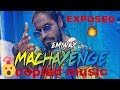 emiway bantai machayenge - EXPOSED(COPIED MUSIC)