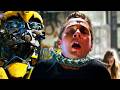 Watching Transformers 2 Is Surprisingly Funny