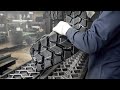 Amazing Process Of Making Retreaded Tire With Old Tires Tire Recycling Factory In Korea