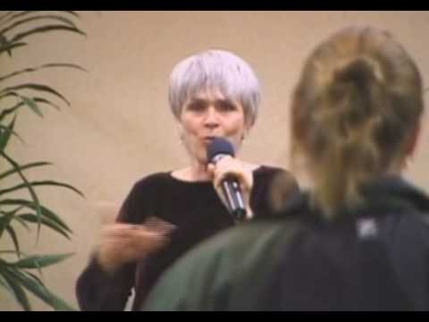 Byron Katie - I need a boyfriend