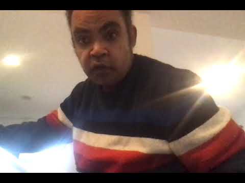 Melvin piano studio video.