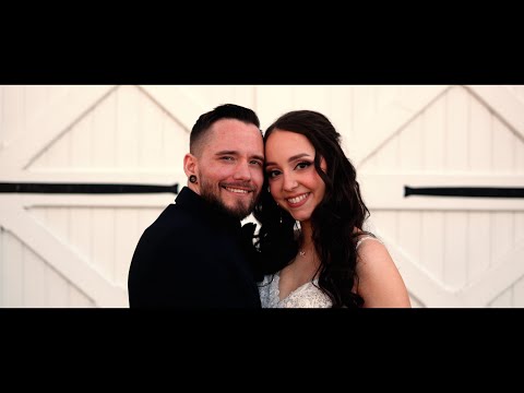 Nicholas & Erica Wedding - 10/19/2024