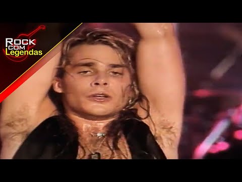 White Lion - When The Children Cry + Lyrics