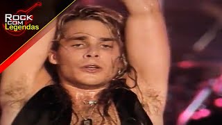 White Lion - When The Children Cry - Legendado