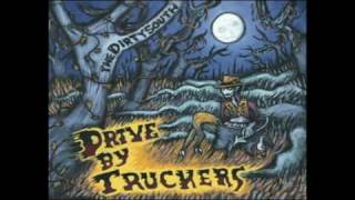 Drive-by Truckers - Buford Stick (Legend of Sheriff Buford Pusser)