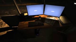 Outlast Part 1: Don&#39;t Curse