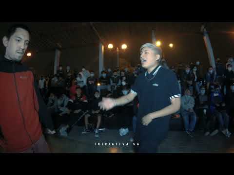 #CUBITO vs #SHARP (CUARTOS) FECHA #1 2021 - Iniciativa S.A.