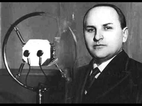 Janusz Popławski - Tokaj 1936 r.