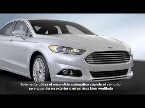 Sistema de encendido a distancia