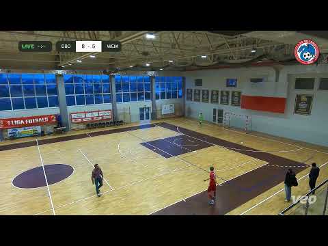 Dragon Bojano vs We-Met FC Gmina Sierakowice