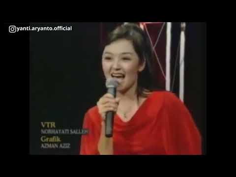 Bintang Kehidupan ~ Ronnie & Yantti Aryanto ( 2004 )