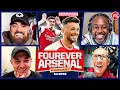 Chelsea Demolished! | Huge North London Derby At Spurs! | The Fourever Arsenal Podcast