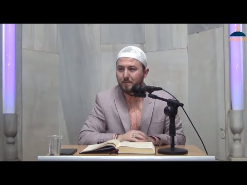 Mendimet e këqija për fenë e Allahut të Lartësuar? - Hoxhë Qëndrim Jashari