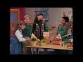 The Rainbow Song Barney S Big Surprise From Shopping For A Surprise S3 E5