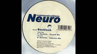 Backlash – Dynamite (Massive Mix)