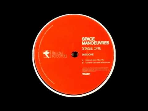 Space Manoeuvres - Stage One (Leama & Moor Main Mix) [Tirade Records 2004]