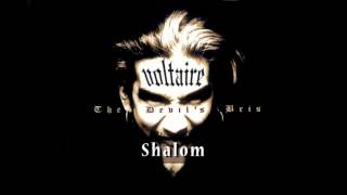 Voltaire - Shalom OFFICIAL