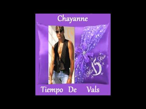 Chayanne -Tiempo De Vals  Quinceañerai Mix Extended 8min 24sec