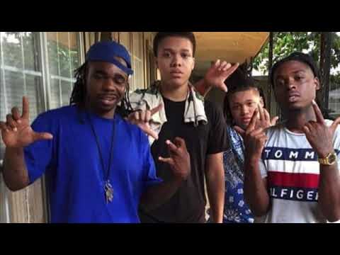 Big Extra Ft. YOUNG HITTA DA DON ,TEE MAC HUNCHO IN LGE YOUNG DOE (BAILS)