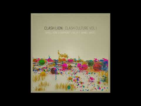 no_ip - It's Wrong (Original Mix) [Clash Lion]