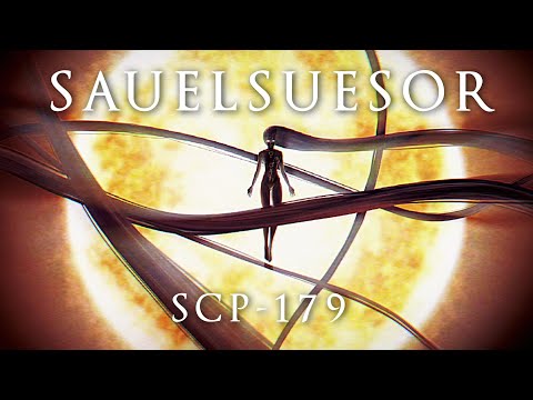 SAUELSUESOR | SCP 179 Animation