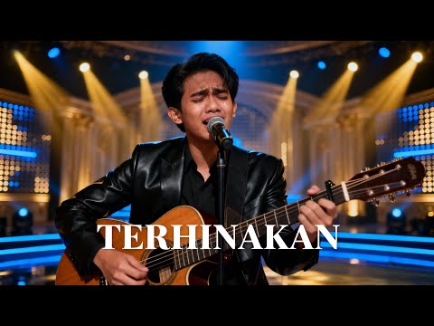 TERHINAKAN – Sad Malay Reggae | Nice to Listen to When Relaxing