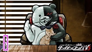 【初見実況】イマサラはじめるダンロンV3　Part8【ニューダンガンロンパV3】