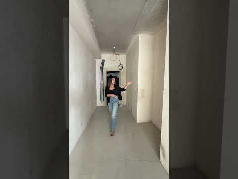 4-комнатная квартира на продажу на улице Верфели, Центр, 135 м² — Видео