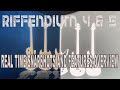 Video 3: Riffendium Vol.4 & Vol.5 Real Time Snapshots & Features Overview