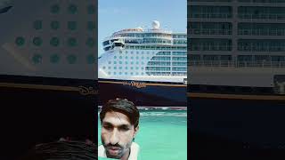 Disney Dream 🛳️#like #share #comment #subscribe #cruiseship #cruise #vacation #shorts #short #video