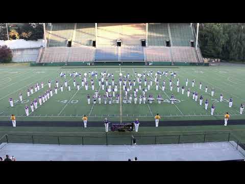 Band Jam 2022 | Sumner High School Marching Band | 07.29.2022