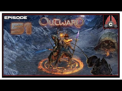 Let's Play Outward With CohhCarnage - Episode 51