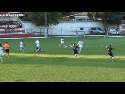 C.V Olaria - Carioca Série B1 - TS - 2ª Rod. Serra Macaense x Olaria