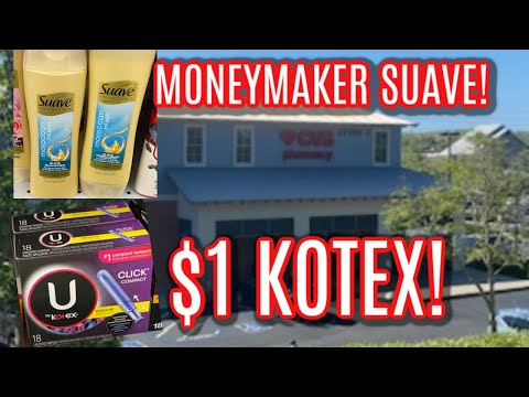 BEST CVS IN STORE DEALS (4/19-4/25/2020)