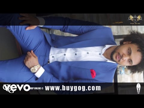 Danagog - Road 2 Hookah Dabb EP Episode 2: Hookah (Introducing G.O.G. Styles)