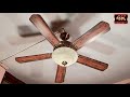 5 Blades Most Beautiful Ventilator In The World