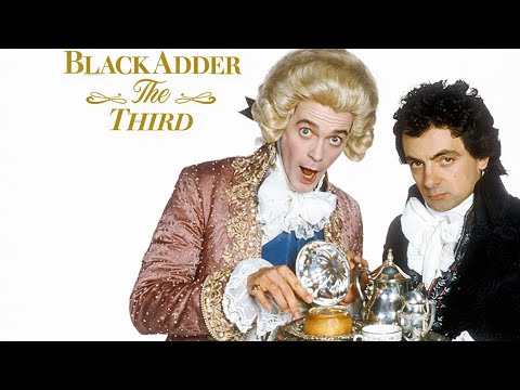 Blackadder the Third (Series 3, 1987) | BBC Comedy | Regency Wit & Aristocratic Absurdity
