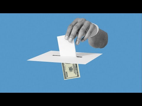 Supreme Court strikes down federal limits on coordinated campaign spending